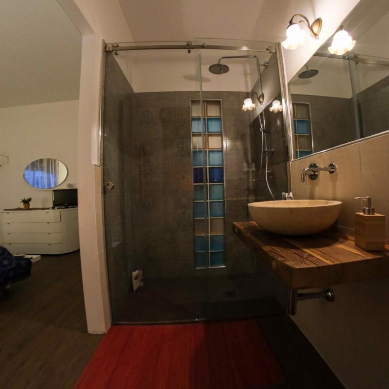 Casavacanze Tuttapposto - Appartamento con 2 Camere da Letto - 21