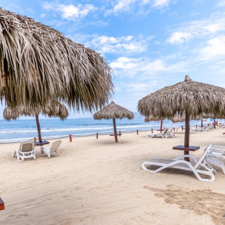 Condo Terra 13 by Kivoya - Apartamento de 2 dormitorios - 35