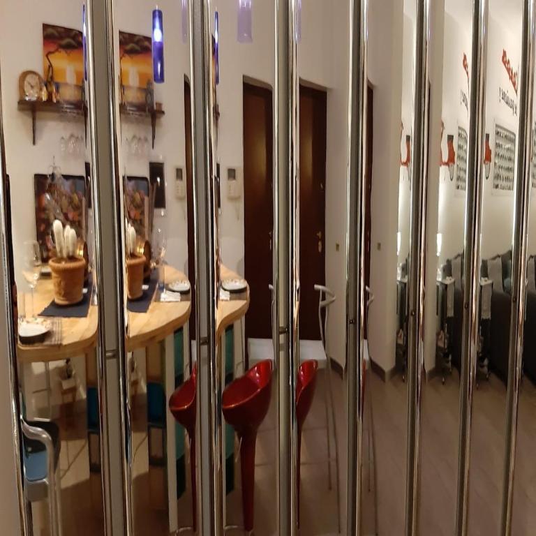 Casavacanze Tuttapposto - Appartamento con 2 Camere da Letto - 8