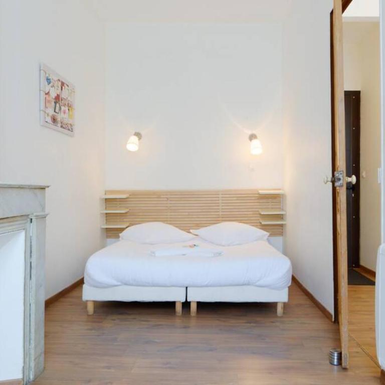 SCHUMAN 2 - Le bonheur de la Joliette - Appartement 2 Chambres - 8