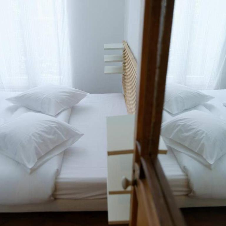 SCHUMAN 2 - Le bonheur de la Joliette - Appartement 2 Chambres - 11