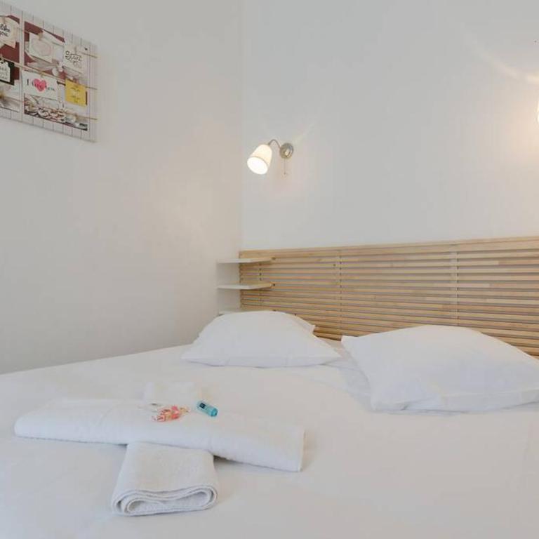 SCHUMAN 2 - Le bonheur de la Joliette - Appartement 2 Chambres - 14