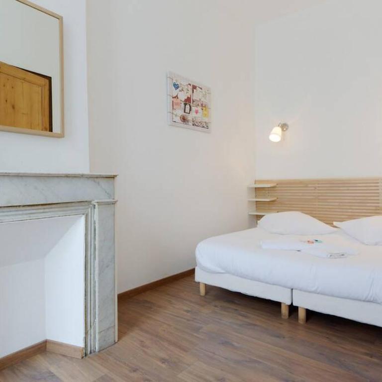 SCHUMAN 2 - Le bonheur de la Joliette - Appartement 2 Chambres - 17