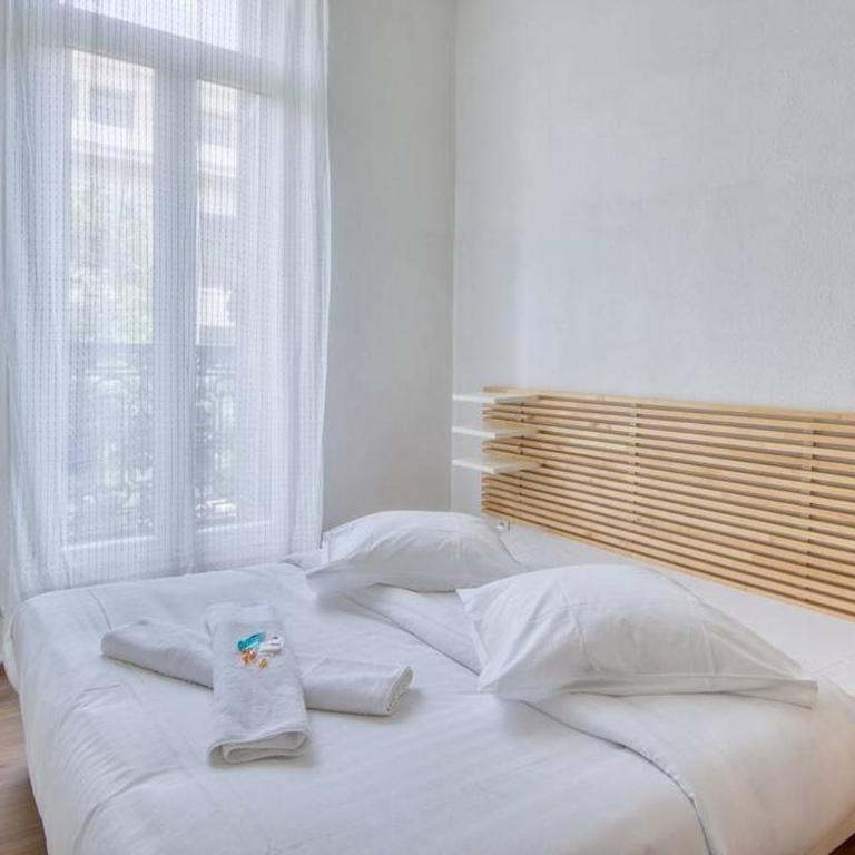 SCHUMAN 2 - Le bonheur de la Joliette - Appartement 2 Chambres - 19