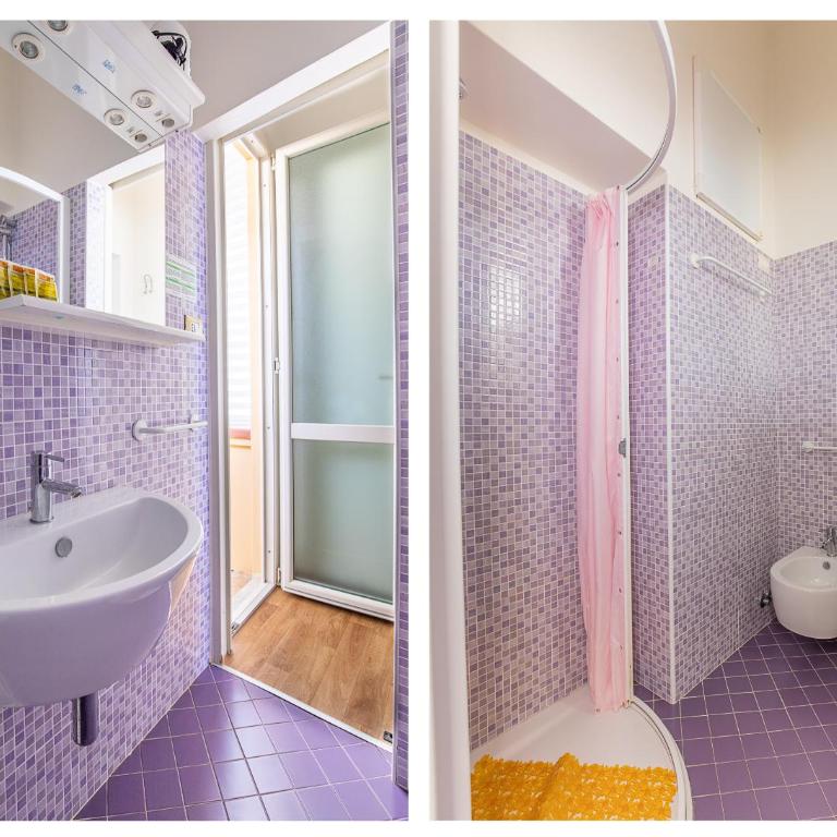 Casa Arsella - Double Room with Balcony or Terrace - 3