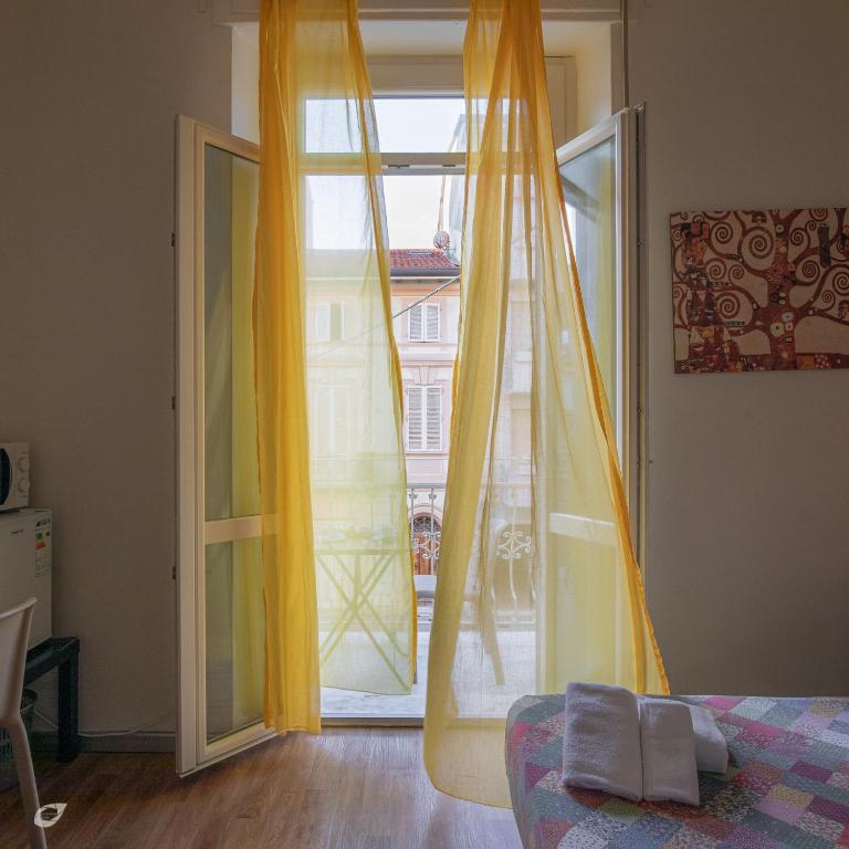 Casa Arsella - Double Room - 3