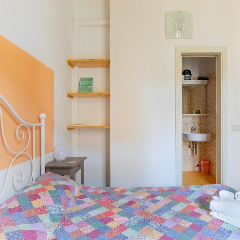 Casa Arsella - Double Room - 2