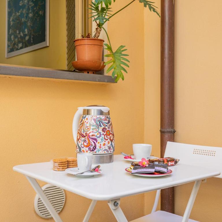 Casa Arsella - Single Room - 8