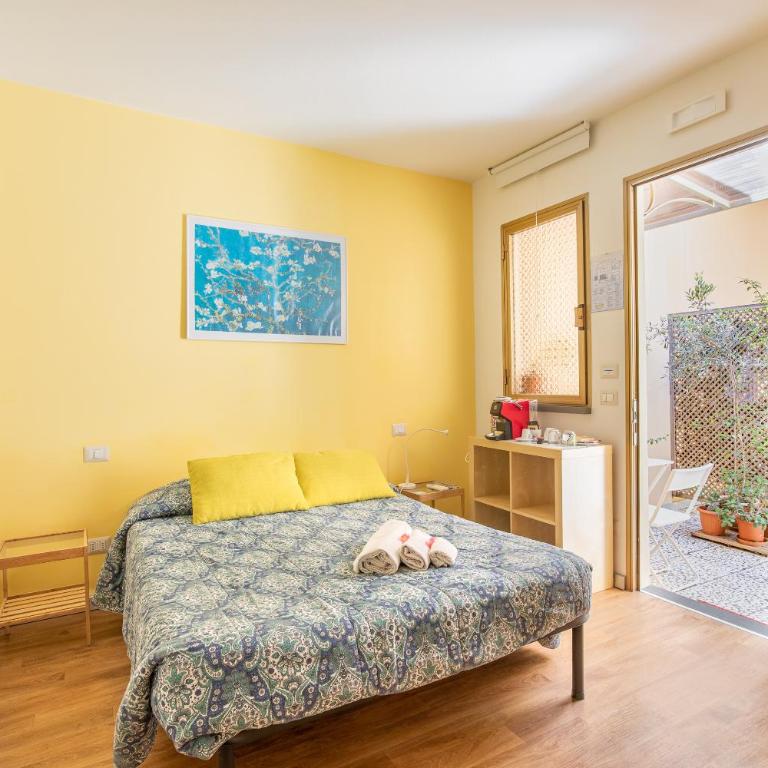 Casa Arsella - Single Room - 7
