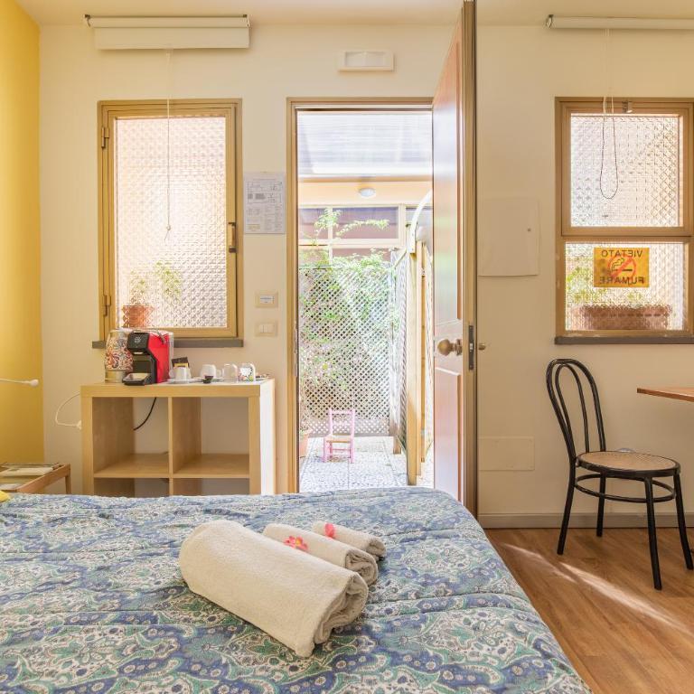 Casa Arsella - Single Room - 5