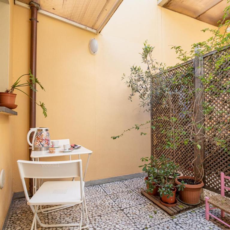Casa Arsella - Single Room - 6