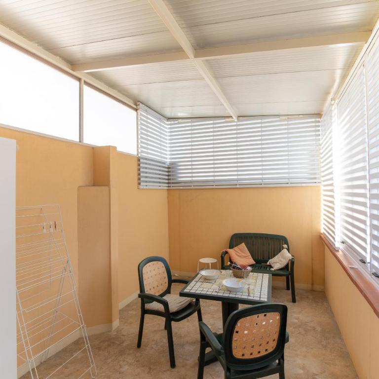 Casa Arsella - Double Room with Balcony or Terrace - 8