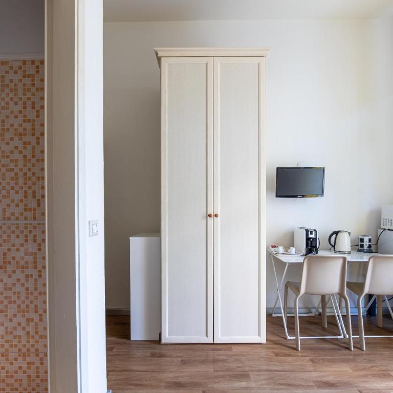 Casa Arsella - Double Room - 8