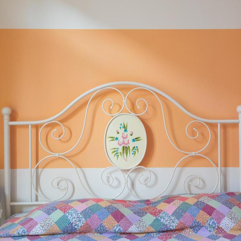 Casa Arsella - Double Room - 7