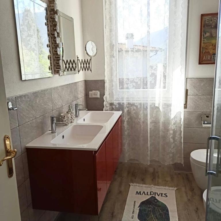 La Pitorina Holidayhome - Villa con vistas al jardín - 60
