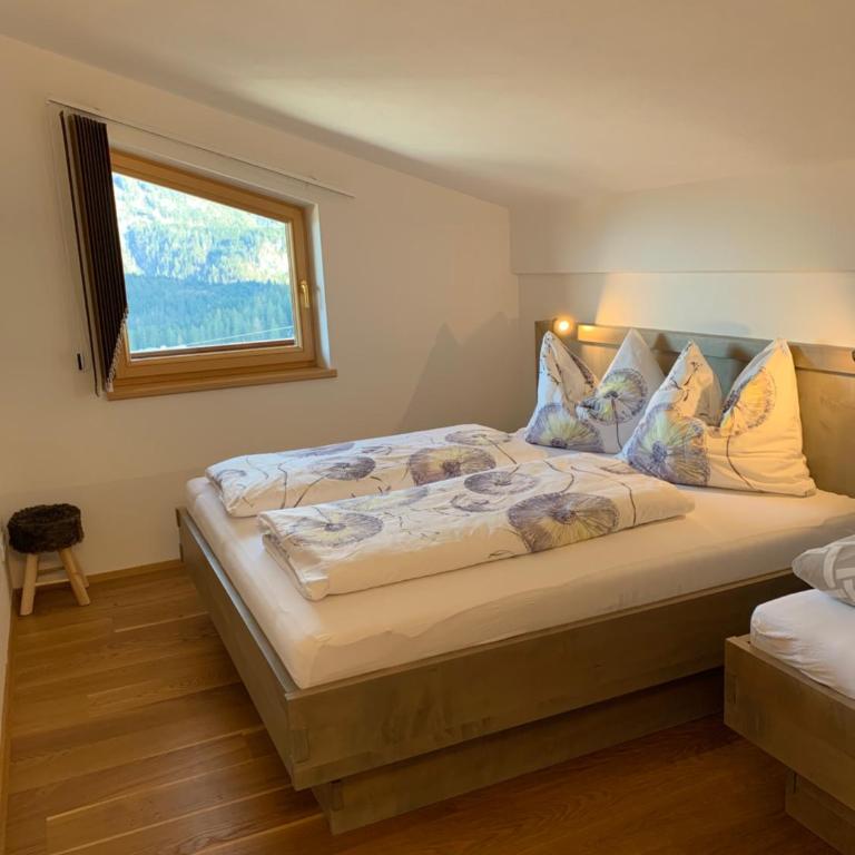 Haus Bergheim - Apartment - 8