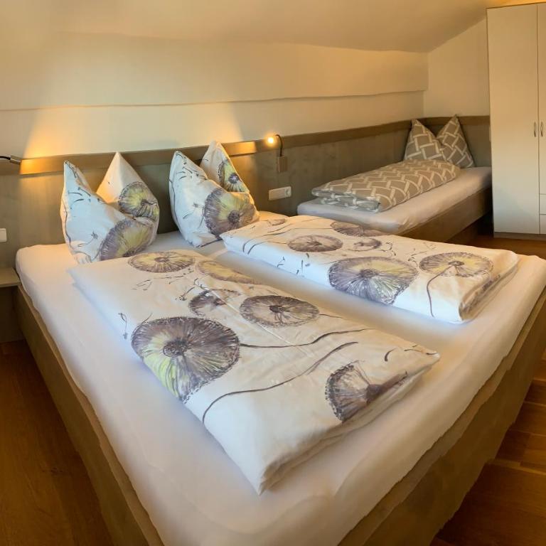 Haus Bergheim - Apartment - 10