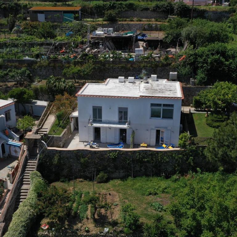 Casa Floriana Seaview - Appartamento con 1 Camera da Letto - 21
