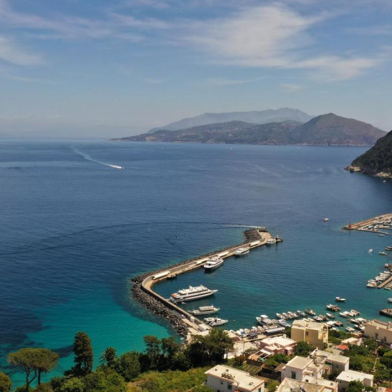 Casa Floriana Seaview - Appartamento con 1 Camera da Letto - 22