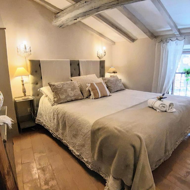 Cortona Shabby Chic House - Appartamento con 1 Camera da Letto - 27