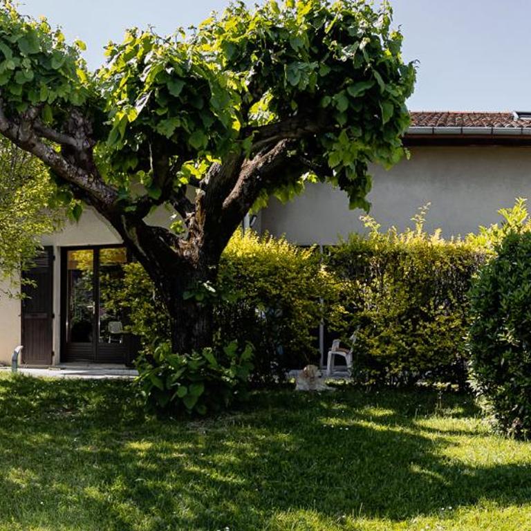 Le Raïs chez Anne Ravanat - Maison 2 Chambres - 4
