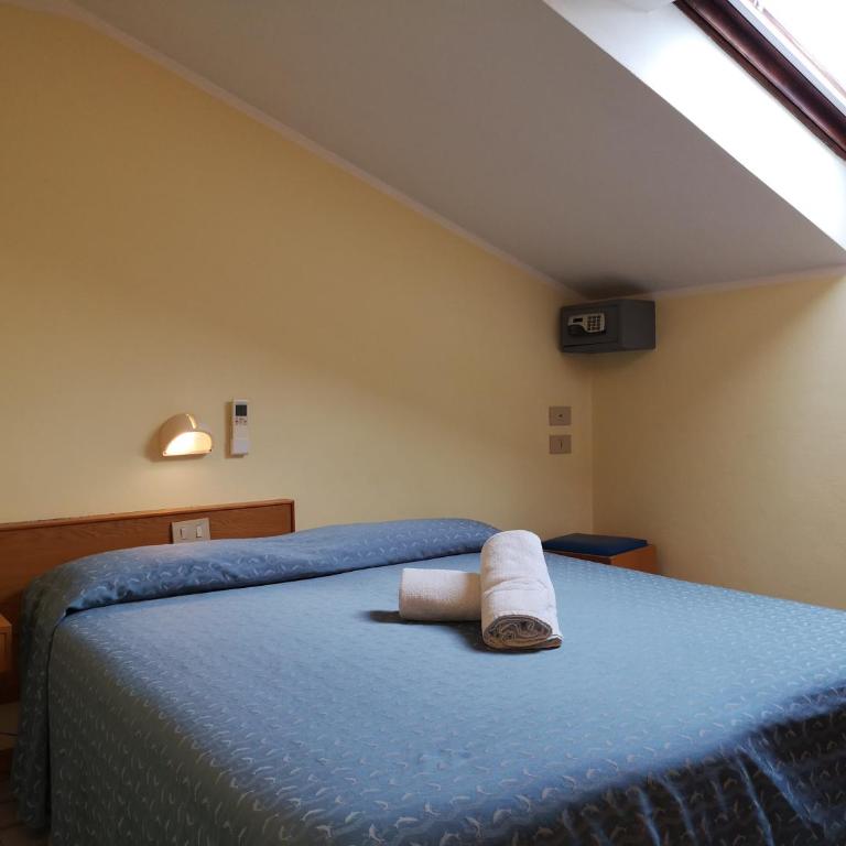 Hotel Nives - Single Room - 4