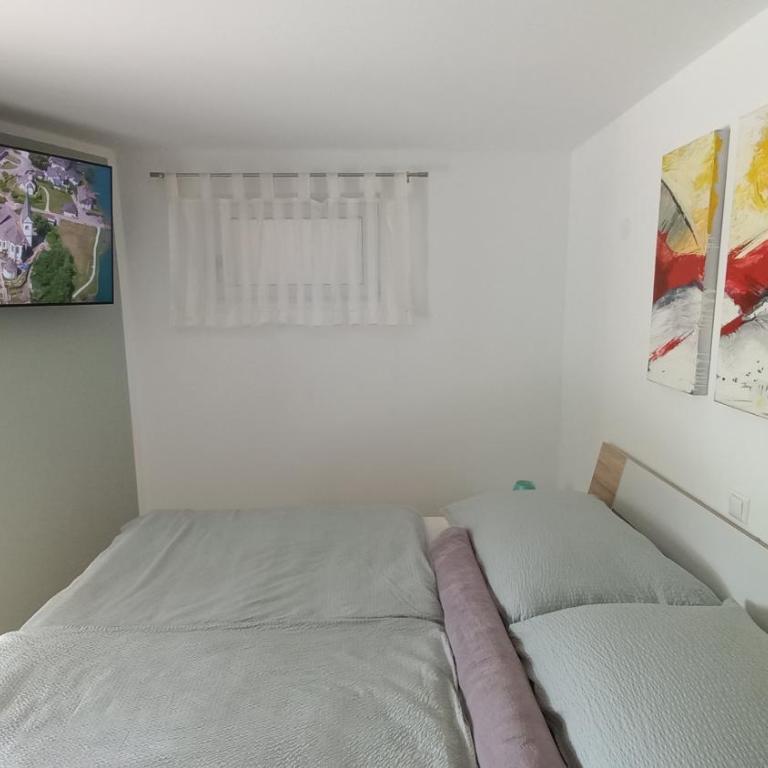 Apartment SeeYou - Apartment mit 2 Schlafzimmern - 12