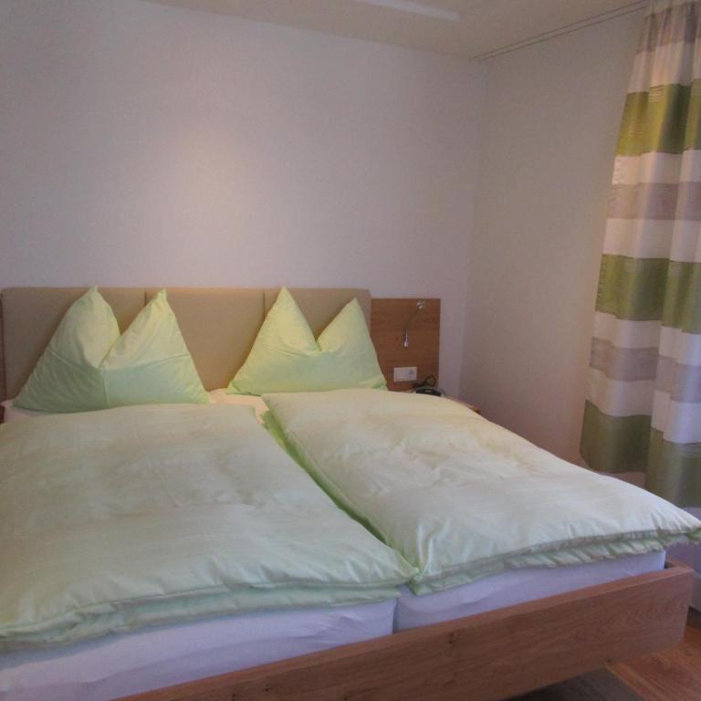 Frühstückspension Sunnhäusl - Chambre Double - 7