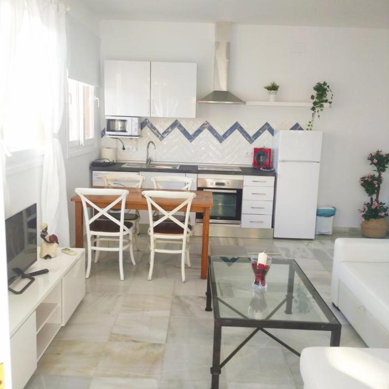 Apartamentos Sanlúcar Beach 2 y 3 - Appartement 1 Chambre - 7