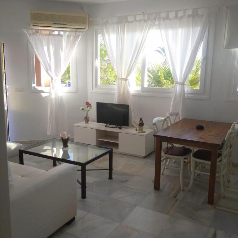 Apartamentos Sanlúcar Beach 2 y 3 - Appartement 1 Chambre - 1