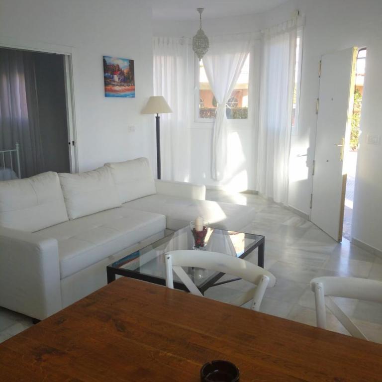 Apartamentos Sanlúcar Beach 2 y 3 - Appartement 1 Chambre - 6