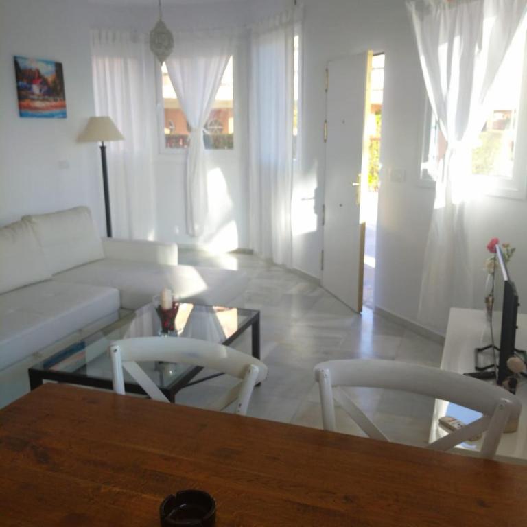 Apartamentos Sanlúcar Beach 2 y 3 - Appartement 1 Chambre - 3