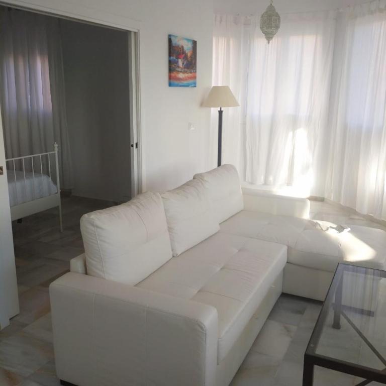 Apartamentos Sanlúcar Beach 2 y 3 - Appartement 1 Chambre - 5