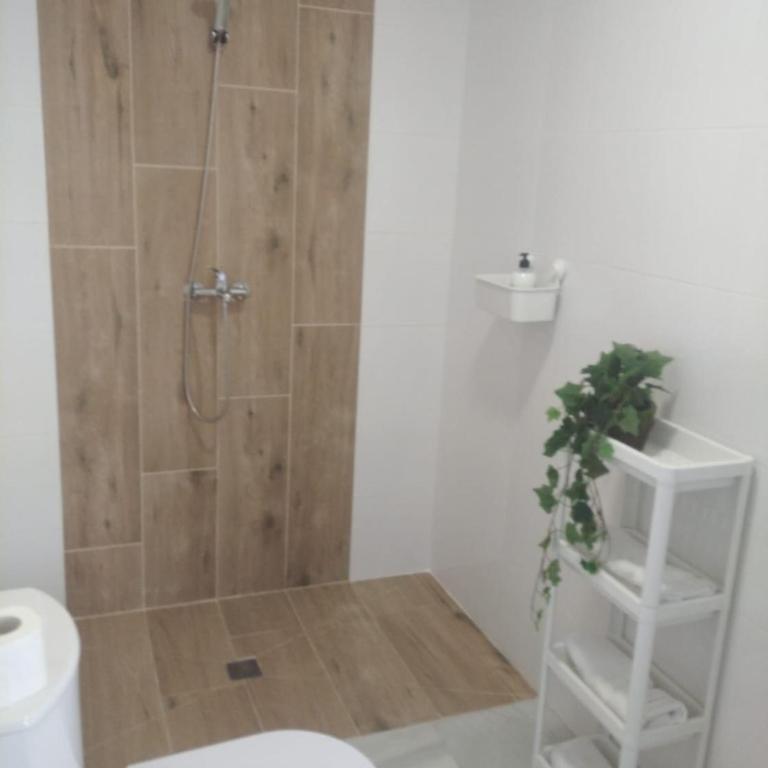 Apartamentos Sanlúcar Beach 2 y 3 - Appartement 1 Chambre - 11