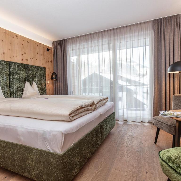 Urbanhof - Doppelzimmer - 22