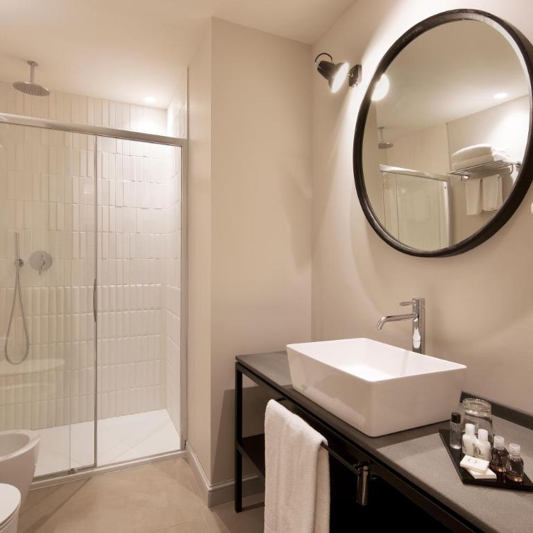 Opera35 Boutique Hotel - Monolocale Standard - 3