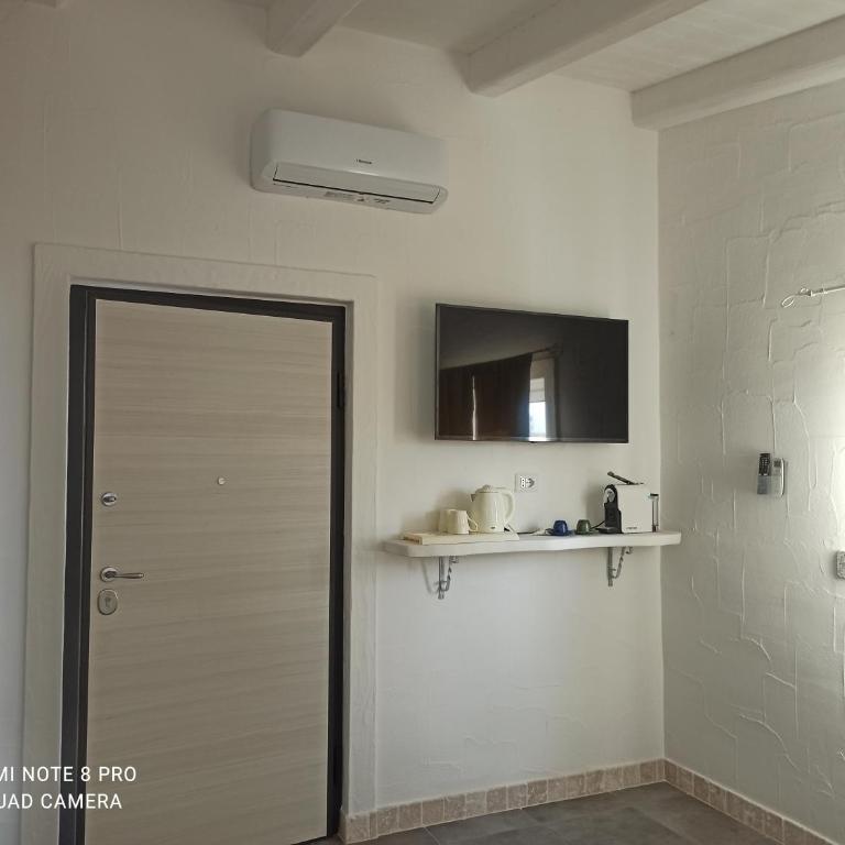 Bello Bello Rooms - Camera Matrimoniale con Bagno Privato - 26