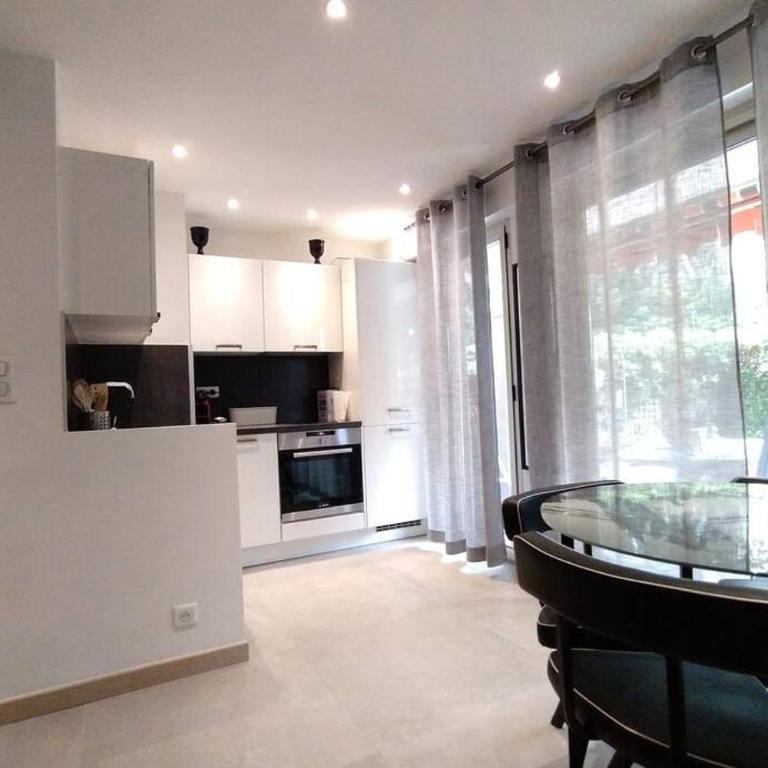 Golfe Paradis - Appartement 1 Chambre - 8