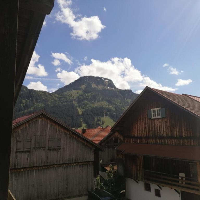 Haus Amalie - Apartment mit 1 Schlafzimmer und Balkon - 6