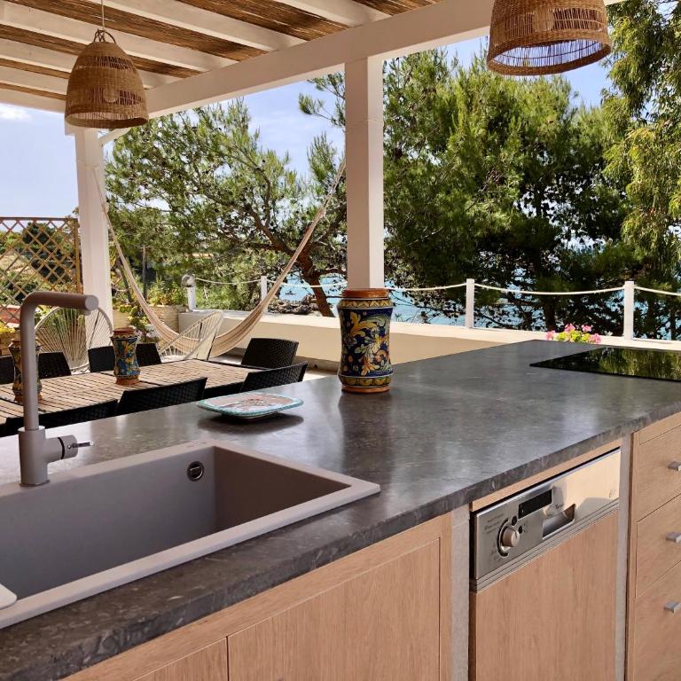 Villa Arcipelago - Villa Fronte Spiaggia - 17