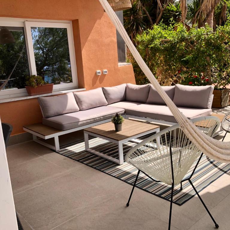 Villa Arcipelago - Villa Fronte Spiaggia - 15