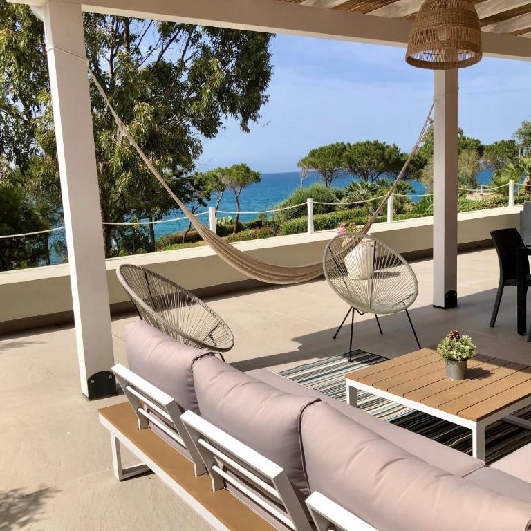Villa Arcipelago - Villa Fronte Spiaggia - 5