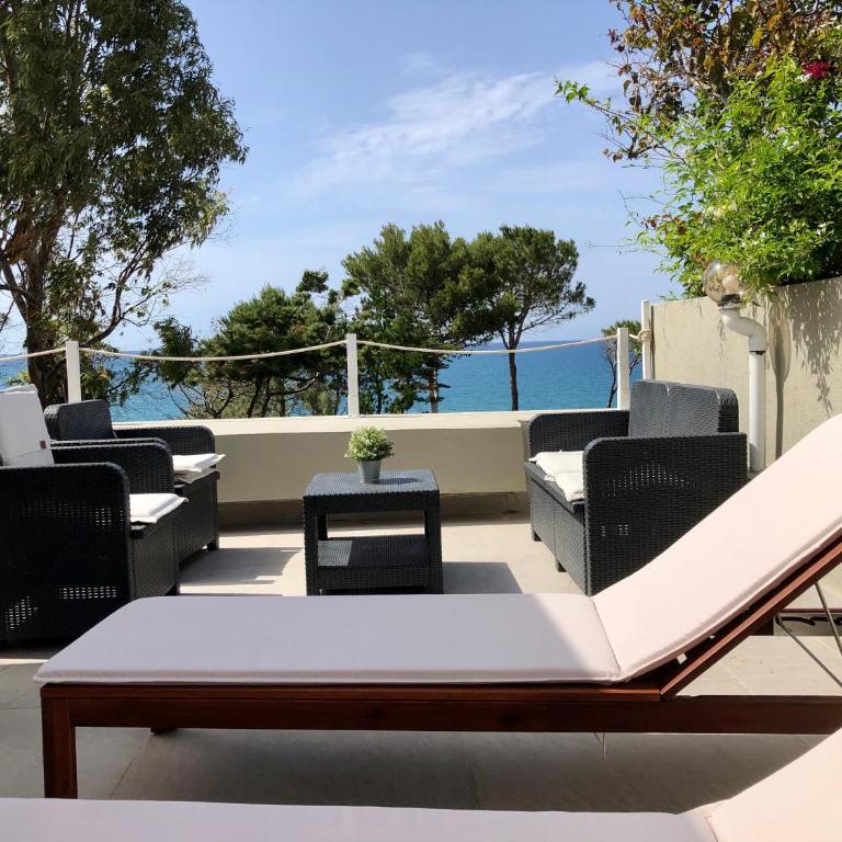 Villa Arcipelago - Villa Fronte Spiaggia - 2