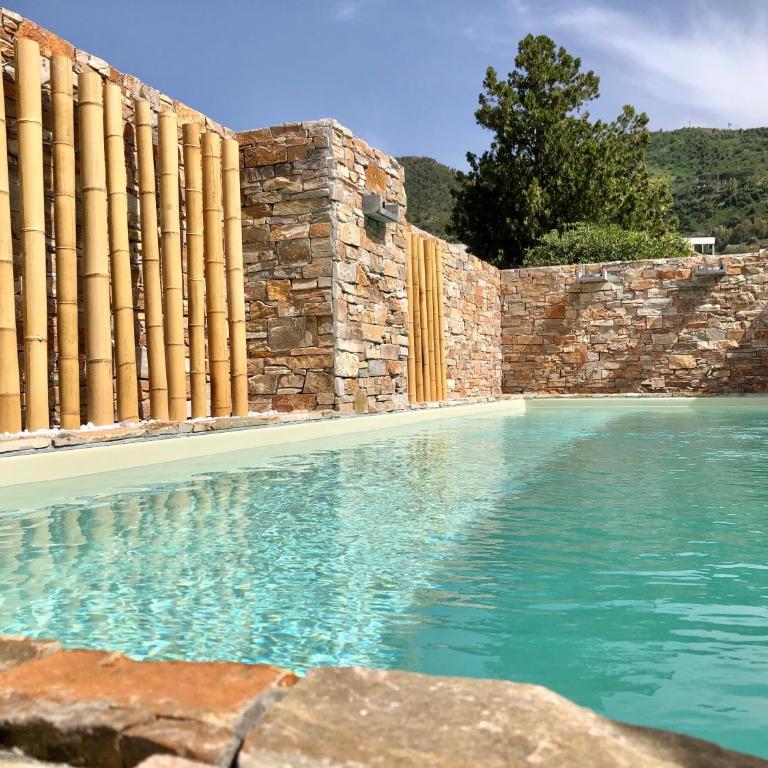 Villa Arcipelago - Villa Fronte Spiaggia - 1