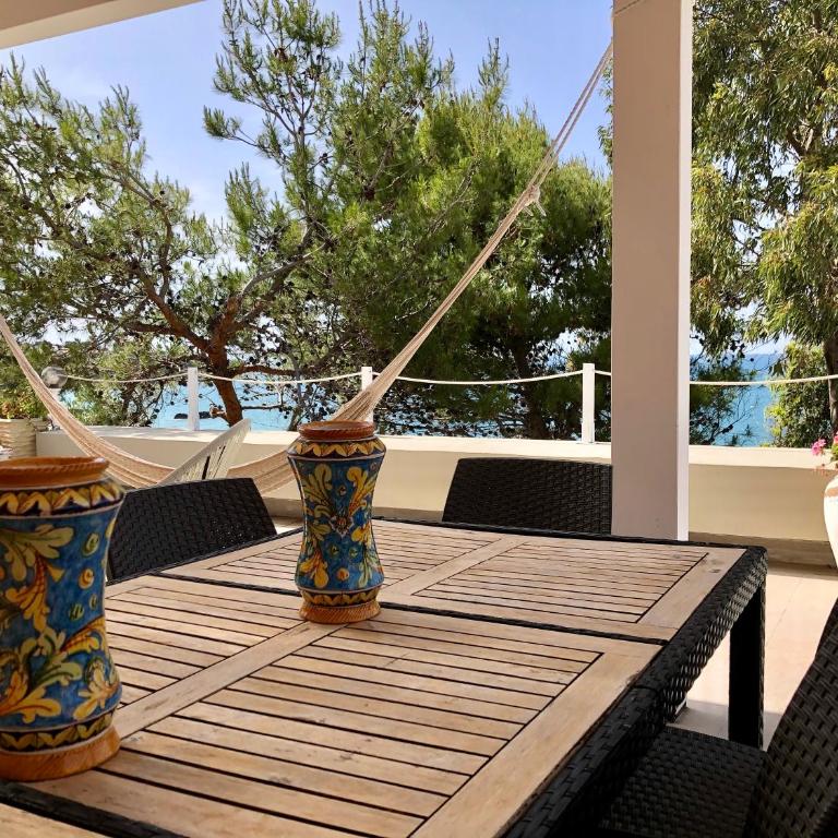 Villa Arcipelago - Villa Fronte Spiaggia - 20