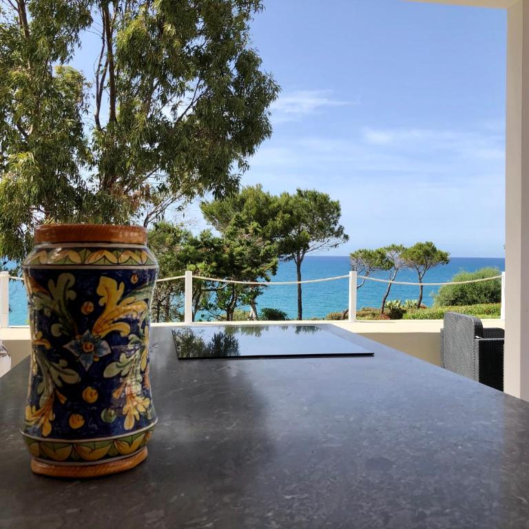 Villa Arcipelago - Villa Fronte Spiaggia - 21