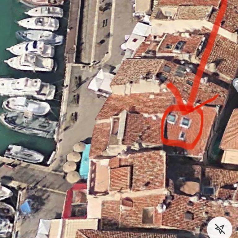Appart Port Cassis Village Parking - Appartement 3 Chambres - 11