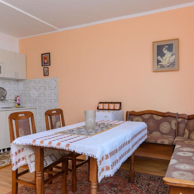 Apartman Nodi - Two-Bedroom Apartment - 2