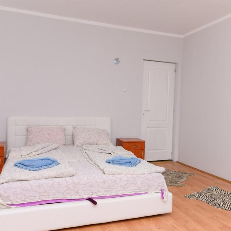 Apartman Nodi - Two-Bedroom Apartment - 3