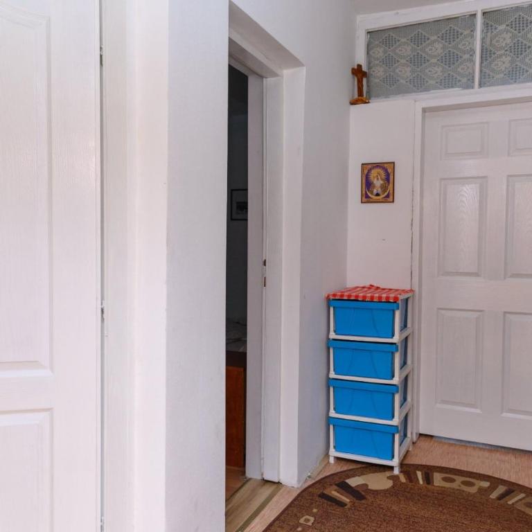 Apartman Nodi - Two-Bedroom Apartment - 4